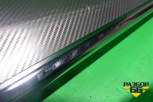 Накладка двери передней правой (на обшивку) для BMW 5-серия M5 F90 с 2017г