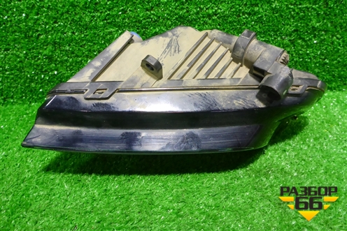 Фара противотуманная левая (после 2012г) (8K0941699B) для Audi A4 (В8) с 2007-2015г (А4)