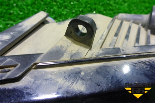 Фара противотуманная левая (после 2012г) (8K0941699B) для Audi A4 (В8) с 2007-2015г (А4)