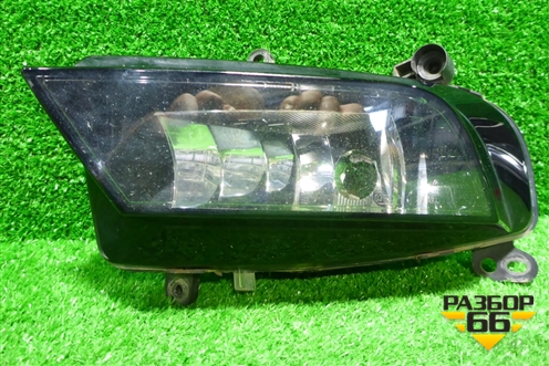 Фара противотуманная левая (после 2012г) (8K0941699B) для Audi A4 (В8) с 2007-2015г (А4)