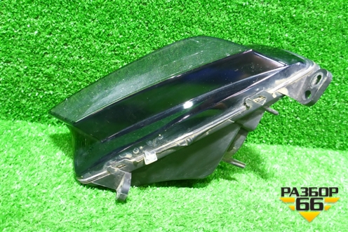 Фара противотуманная левая (после 2012г) (8K0941699B) для Audi A4 (В8) с 2007-2015г (А4)