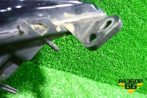 Фара противотуманная левая (после 2012г) (8K0941699B) для Audi A4 (В8) с 2007-2015г (А4)