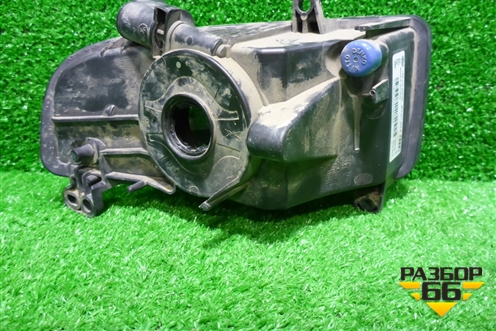 Фара противотуманная левая (после 2012г) (8K0941699B) для Audi A4 (В8) с 2007-2015г (А4)