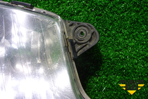 Фара противотуманная правая (до 2015г) (922024X000) для Kia Rio с 2011-2016г (Рио 3)