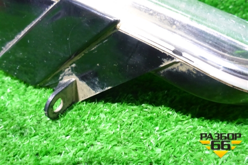 Фара противотуманная правая (до 2015г) (922024X000) для Kia Rio с 2011-2016г (Рио 3)