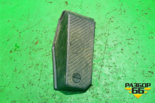 Накладка внутренняя (педаль отдыха) (MR417180) для Mitsubishi Lancer-9  с 2003-2008г (Лансер)