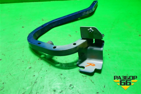 Петля крышки багажника правая для Mitsubishi Lancer-9  с 2003-2008г (Лансер)