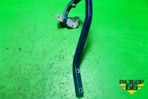 Петля крышки багажника правая для Mitsubishi Lancer-9  с 2003-2008г (Лансер)