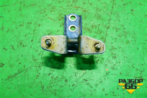 Петля двери задней правой нижняя для Mitsubishi Lancer-9  с 2003-2008г (Лансер)