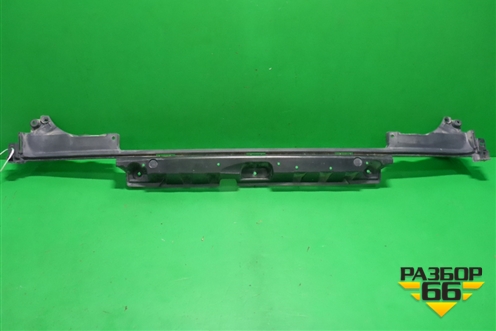 Кронштейн заднего бампера центральный (СK5217B861ASD) для Land Rover Range Rover 4 с 2013-2022г (Вог)