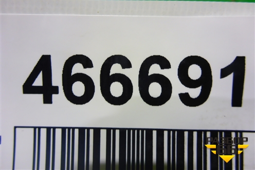 Обшивка стойки центральная нижняя правая (MR444208) для Mitsubishi Lancer-9  с 2003-2008г (Лансер)