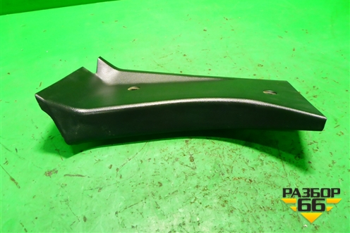 Обшивка багажника правая (передняя) (MR444240) для Mitsubishi Lancer-9  с 2003-2008г (Лансер)