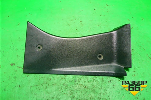 Обшивка багажника правая (передняя) (MR444240) для Mitsubishi Lancer-9  с 2003-2008г (Лансер)