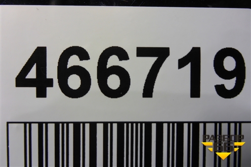 Бампер передний (под омыватели) (562807221) для Skoda Kodiaq с 2017г (Кодиак)