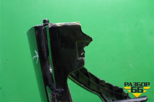 Бампер передний (под омыватели) (562807221) для Skoda Kodiaq с 2017г (Кодиак)