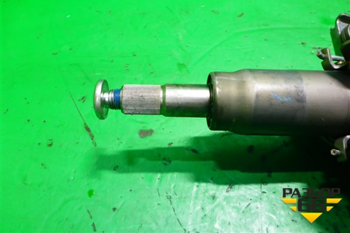 Колонка рулевая для Opel Astra H с 2004-2015г (Астра Аш)