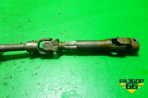 Колонка рулевая для Opel Astra H с 2004-2015г (Астра Аш)