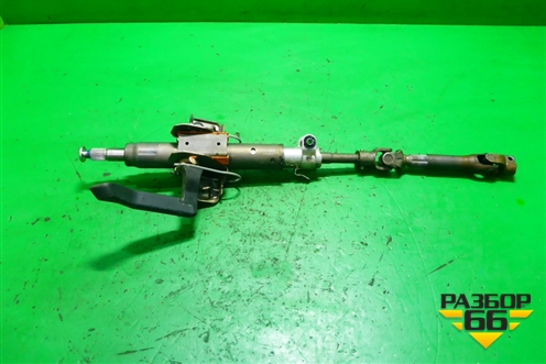 Колонка рулевая для Opel Astra H с 2004-2015г (Астра Аш)