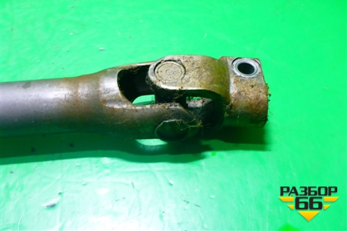 Колонка рулевая для Opel Astra H с 2004-2015г (Астра Аш)