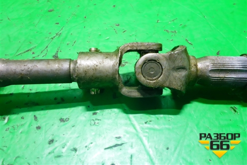 Колонка рулевая для Opel Astra H с 2004-2015г (Астра Аш)