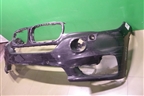 Бампер передний (под парктроник и омыватели) (51117294480) для BMW X5 F15 с 2013г (Х5 Ф15)