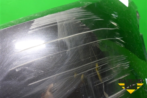 Бампер передний (под парктроник и омыватели) (51117294480) для BMW X5 F15 с 2013г (Х5 Ф15)