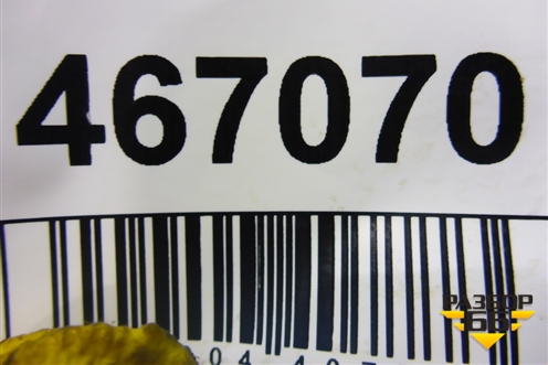 Обшивка двери задней левой под механику (хетчбэк) (677761304) для Toyota Corolla (E12) с 2001-2007г (Королла 120)