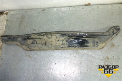 Короб водоотводящий (1K0805275) для Skoda Octavia (А5) с 2004-2013г (Октавия)