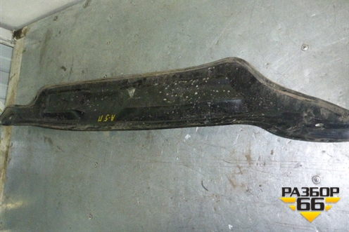 Короб водоотводящий (1K0805275) для Skoda Octavia (А5) с 2004-2013г (Октавия)