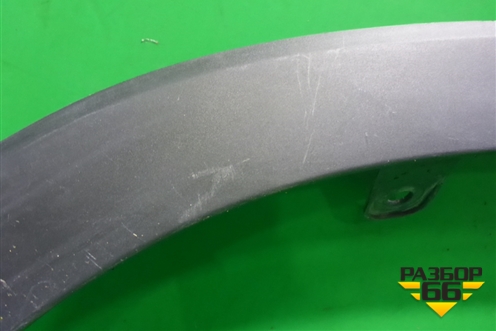 Накладка переднего крыла левого (7560248050) для Lexus RX 350 c 2015г (РХ)