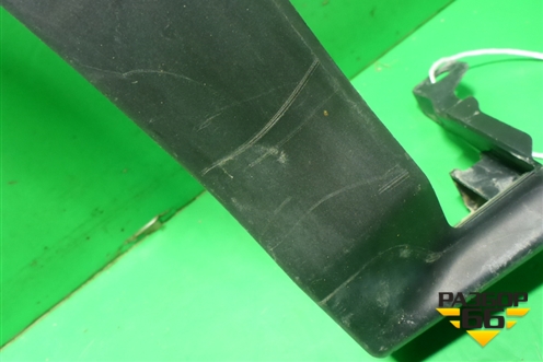 Накладка переднего крыла левого (7560248050) для Lexus RX 350 c 2015г (РХ)