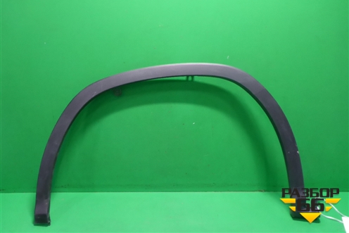 Накладка переднего крыла левого (7560248050) для Lexus RX 350 c 2015г (РХ)