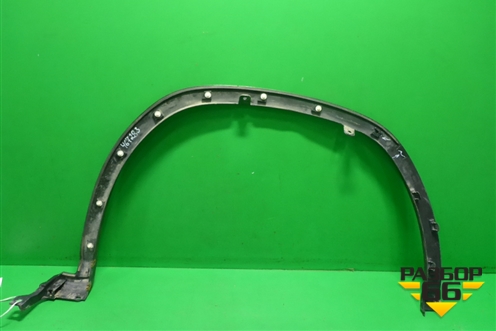 Накладка переднего крыла левого (7560248050) для Lexus RX 350 c 2015г (РХ)