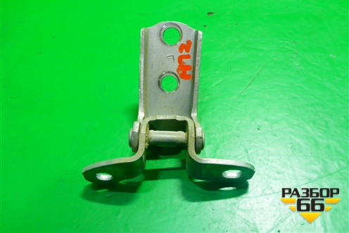 Петля двери задней левой нижняя для Toyota Corolla (E12) с 2001-2007г (Королла 120)