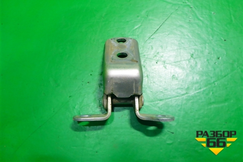 Петля двери задней левой нижняя для Toyota Corolla (E12) с 2001-2007г (Королла 120)