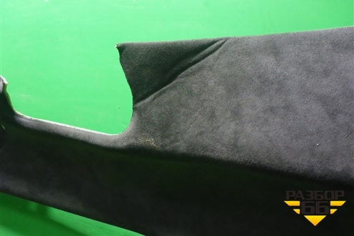 Обшивка потолка (под панорамную крышу) (7P5867501) для Porsche Cayenne с 2010-2017г (Каен)