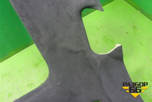 Обшивка потолка (под панорамную крышу) (7P5867501) для Porsche Cayenne с 2010-2017г (Каен)