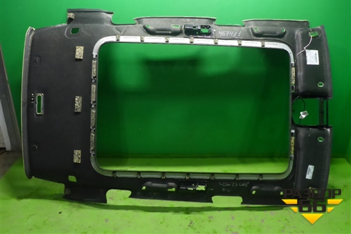 Обшивка потолка (под панорамную крышу) (7P5867501) для Porsche Cayenne с 2010-2017г (Каен)