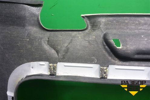 Обшивка потолка (под панорамную крышу) (7P5867501) для Porsche Cayenne с 2010-2017г (Каен)