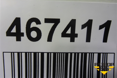 Обшивка потолка (под панорамную крышу) (7P5867501) для Porsche Cayenne с 2010-2017г (Каен)