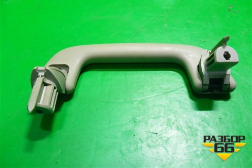 Ручка внутренняя потолочная (передняя) для Toyota Corolla (E12) с 2001-2007г (Королла 120)