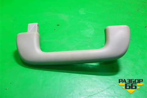 Ручка внутренняя потолочная (передняя) для Toyota Corolla (E12) с 2001-2007г (Королла 120)