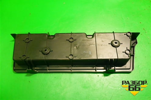 Ящик инструментальный в багажник (хетчбэк) (6499713030) для Toyota Corolla (E12) с 2001-2007г (Королла 120)