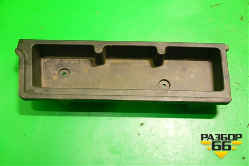 Ящик инструментальный в багажник (хетчбэк) (6499713030) для Toyota Corolla (E12) с 2001-2007г (Королла 120)