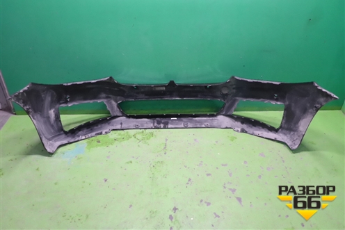 Бампер передний (М-Пакет под парктроник) (51118069703) для BMW 6-серия GT G32 с 2017г