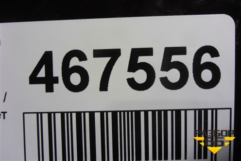 Бампер передний (М-Пакет под парктроник) (51118069703) для BMW 6-серия GT G32 с 2017г