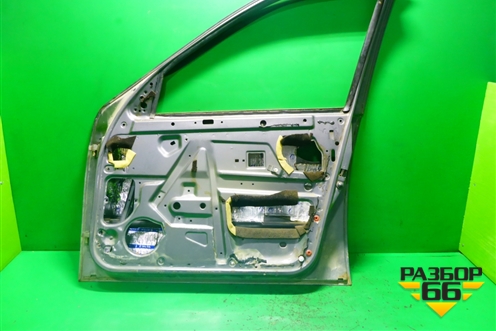 Дверь передняя правая для Lifan Breez с 2007г (Бриз)