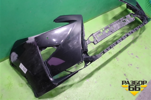 Бампер передний (до 2019г под парктроник и омыватели) (5211948D40) для Lexus RX 350 c 2015г (РХ)