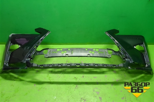 Бампер передний (до 2019г под парктроник и омыватели) (5211948D40) для Lexus RX 350 c 2015г (РХ)