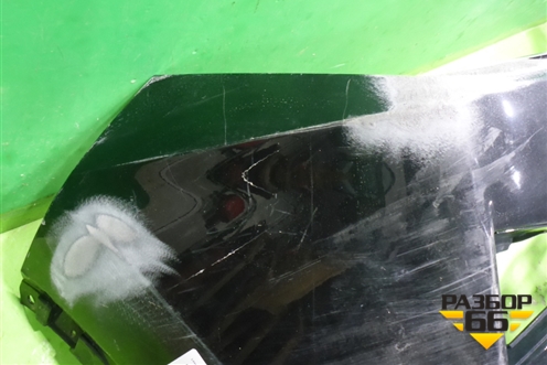 Бампер передний (до 2019г под парктроник и омыватели) (5211948D40) для Lexus RX 350 c 2015г (РХ)